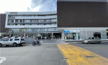 Venta de Local en Popayán, en Ikonos plaza, en el B/ Antonio Nariño