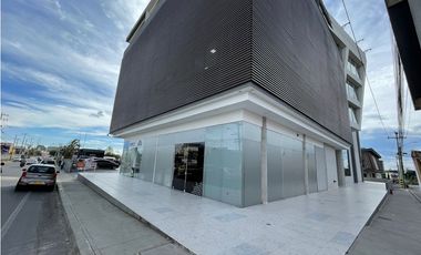 Venta de Local en Popayán, en Ikonos plaza, en el B/ Antonio Nariño