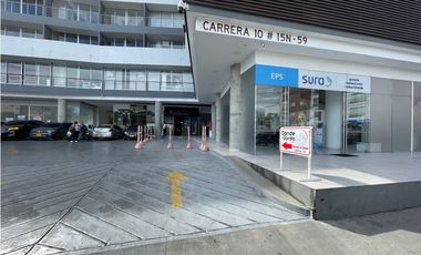 Venta de Local en Popayán, en Ikonos plaza, en el B/ Antonio Nariño