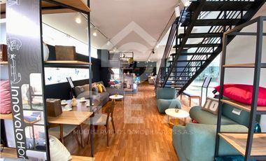 Venta de Edificio en Popayán, en el Alto Cauca