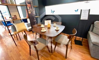 Venta de Edificio en Popayán, en el Alto Cauca