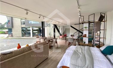 Venta de Edificio en Popayán, en el Alto Cauca