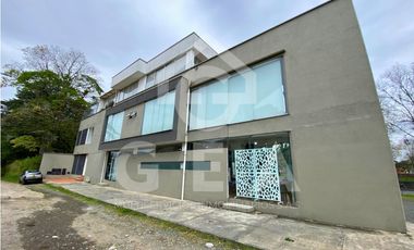 Venta de Edificio en Popayán, en el Alto Cauca