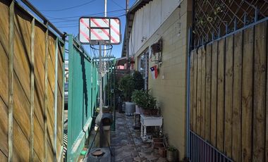 Casa en Venta en Villa Aires Cordillera, Calle Larga