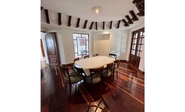 Alquiler de Casa en Popayán, B/ Campamento.