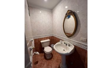 Alquiler de Casa en Popayán, B/ Campamento.