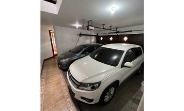 Alquiler de Casa en Popayán, B/ Campamento.