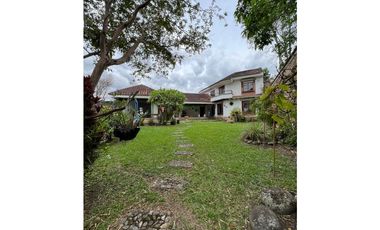 Alquiler de Casa en Popayán, B/ Campamento.