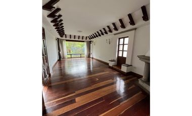 Alquiler de Casa en Popayán, B/ Campamento.