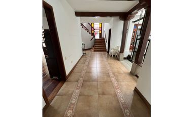 Alquiler de Casa en Popayán, B/ Campamento.