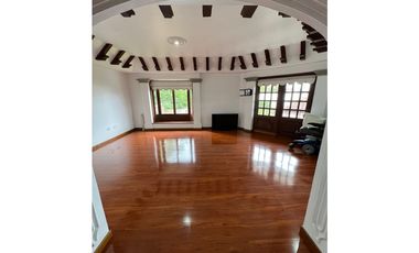 Alquiler de Casa en Popayán, B/ Campamento.