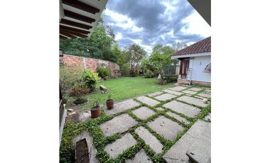 Alquiler de Casa en Popayán, B/ Campamento.