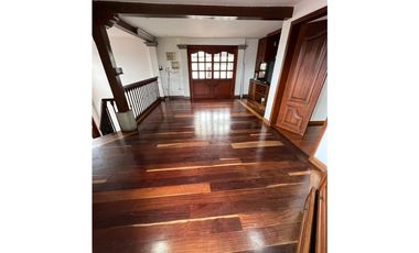 Alquiler de Casa en Popayán, B/ Campamento.