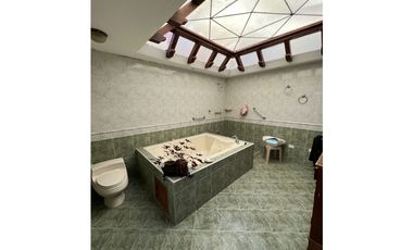 Alquiler de Casa en Popayán, B/ Campamento.