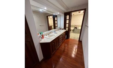 Alquiler de Casa en Popayán, B/ Campamento.