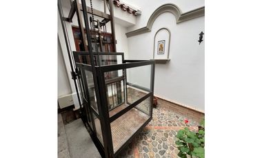 Alquiler de Casa en Popayán, B/ Campamento.