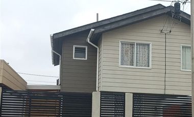 Casa en Venta en Av. Periférica Nte.