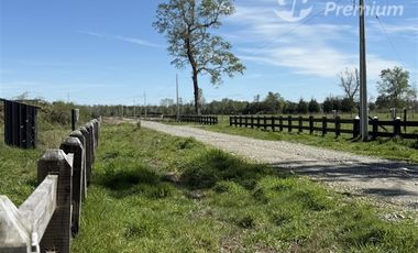 Parcela en Venta en Camino Villarrica-Freire Km.5,3 Sector Chucauco