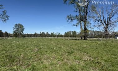 Parcela en Venta en Camino Villarrica-Freire Km.5,3 Sector Chucauco