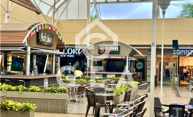 Venta De Kiosco en Popayán, Centro Comercial Campanario B/ Catay