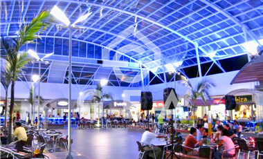 Venta De Kiosco en Popayán, Centro Comercial Campanario B/ Catay