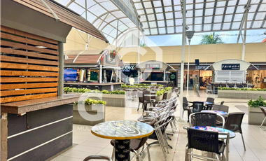 Venta De Kiosco en Popayán, Centro Comercial Campanario B/ Catay