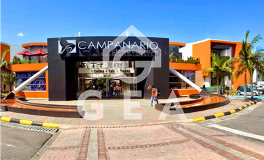 Venta De Kiosco en Popayán, Centro Comercial Campanario B/ Catay