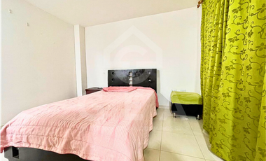 Alquiler de Apartaestudio en Popayán, Ed. Génova - Prados del Norte