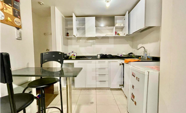 Alquiler de Apartaestudio en Popayán, Ed. Génova - Prados del Norte