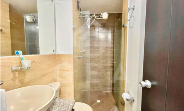 Alquiler de Apartaestudio en Popayán, Ed. Génova - Prados del Norte