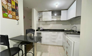 Alquiler de Apartaestudio en Popayán, Ed. Génova - Prados del Norte