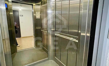 Alquiler de Apartaestudio en Popayán, Ed. Génova - Prados del Norte