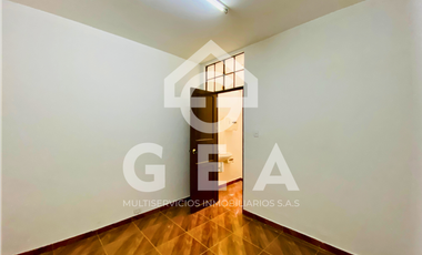 Alquiler de Casa, en Popayán, en el Barrio La Pamba