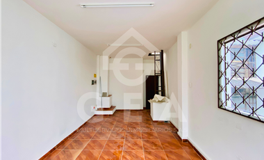 Alquiler de Casa, en Popayán, en el Barrio La Pamba