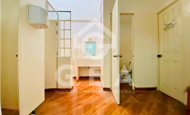 Alquiler de Casa, en Popayán, en el Barrio La Pamba