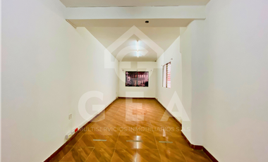 Alquiler de Casa, en Popayán, en el Barrio La Pamba