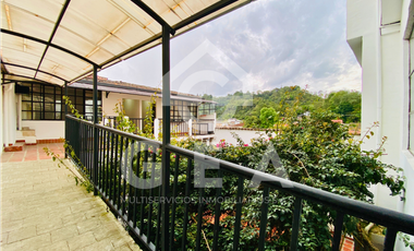 Alquiler de Casa, en Popayán, en el Barrio La Pamba