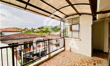 Alquiler de Casa, en Popayán, en el Barrio La Pamba