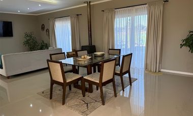 Casa en Venta en camino viejo a Pelarco