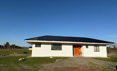 Casa en Venta en camino viejo a Pelarco