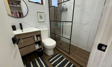 Casa en Venta en camino viejo a Pelarco