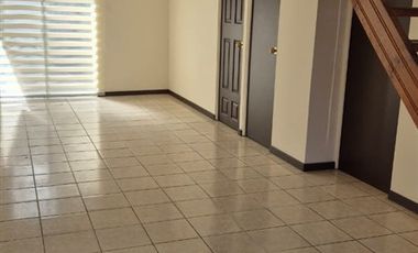 Casa en Venta en villa Pucara, Talca