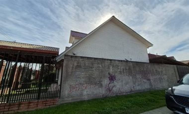 Casa en Venta en villa Pucara, Talca