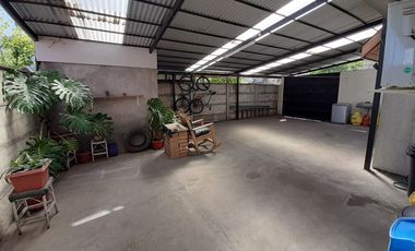Casa en Venta en villa Pucara, Talca