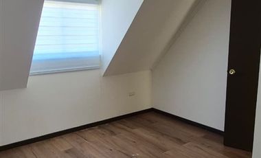 Casa en Venta en villa Pucara, Talca