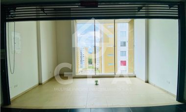 Venta de local en Popayán, Centro comercial Monserrrat