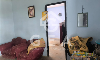 Venta de Finca en Timbío, Vereda el Guayabal