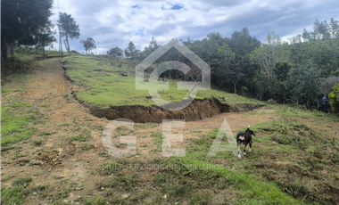Venta de Finca en Timbío, Vereda el Guayabal
