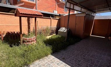 Casa en Venta en Pasaje constitución