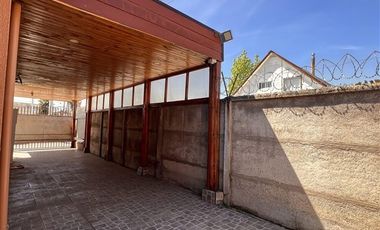 Casa en Venta en Pasaje constitución